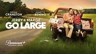 Movie Review: Jerry & Marge Go Large — Michael CavaciniMichael Cavacini