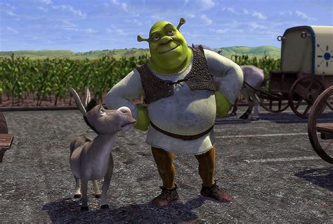 Original Shrek Cast In Talks About Returning For New Film Us Today News