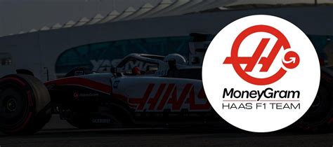 Haas Formula 1 Team Has A New Logo And Fans Do Not Care For It