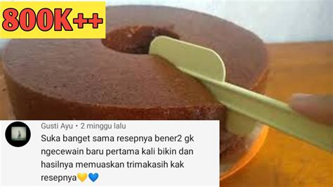 Resep bolu pandan ekonomis takaran gelas. Bolu Sarang Semut Pandan Takaran Gelas : Resep 1 Bolu ...