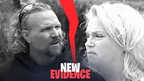 Is there new evidence that Janelle and Kody divorced? - YouTube