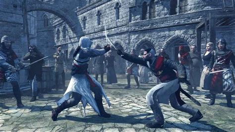 Assassin S Creed Games Ranked From Worst To Best Playstation Universe