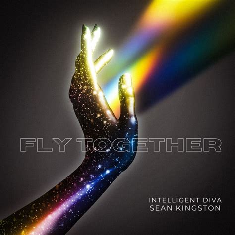 Fly Together Single By Intelligent Diva Spotify