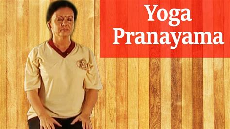 Most Effective Yoga Pranayamas Deep Breathing Exercises Surya