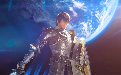 【IGN】《最终幻想14》6.0版本「晓月的终焉」CG预告_哔哩哔哩 (゜-゜)つロ 干杯~-bilibili