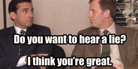 The Office 10 Best Fan Theories Explaining Why Michael Hates Toby