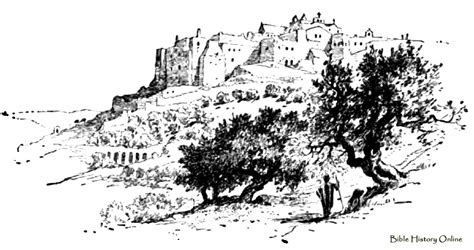 Bethlehem Sketch At Explore Collection Of
