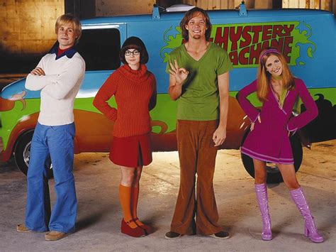 Scooby Doo‘s Velma Was Meant To Be Explicitly Gay Filmmaker James