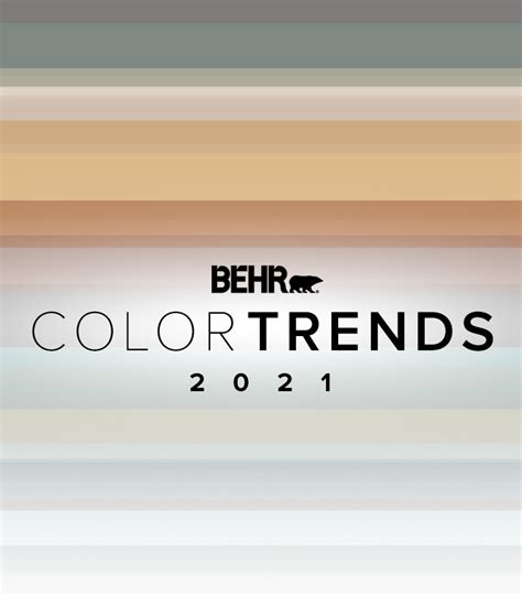 Behr Paint Colors For Living Room 2021