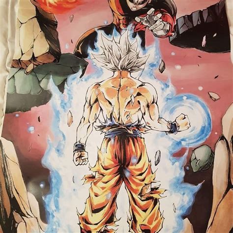 Pin By Ron Alvarez On Dbz The Show That Never Gets Old Anime Dragon