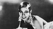 Singer Josephine Baker to be entombed on November 30, 2021 in the ...