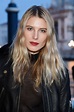 DREE HEMINGWAY at Diesel Fall/Winter 2014 Collection Presentation in ...