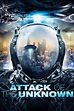 Attack of the Unknown (2020) - Posters — The Movie Database (TMDB)