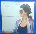 Yoko Ono - It´s Alright (I See Rainbows) (1983, Vinyl) | Discogs