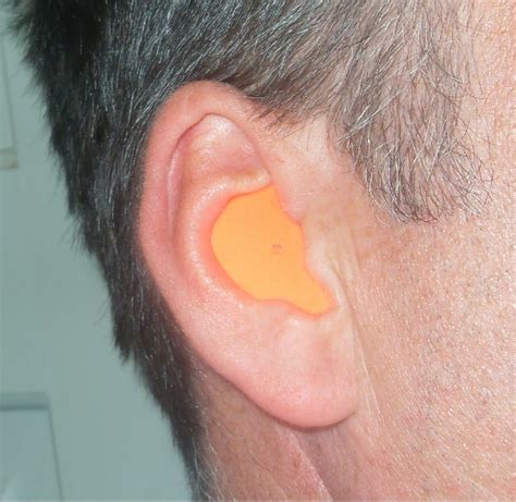 How To Tell The Difference Between A Clogged Ear And Serious Hearing