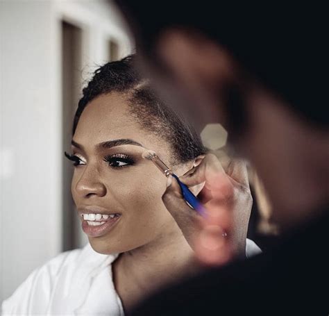African American Makeup Artist Nyc Makeupview Co