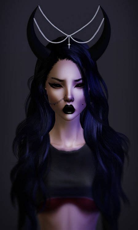 Headdress Leah Lillith Sims Sims 4 Characters Sims 4 Pets