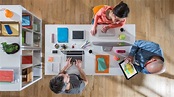 How to Get Organized at Work - Small Business Trends