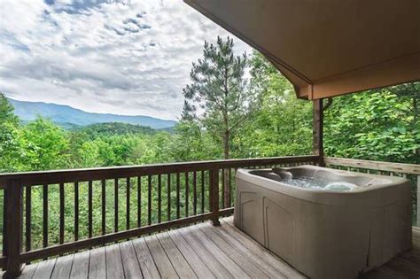 5 Reasons You Will Love Our 1 Bedroom Cabins In Gatlinburg Tn Log Cabin