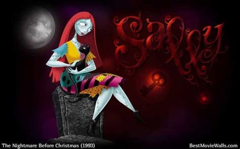 Nightmare Before Christmas Images The Nightmare Before Christmas
