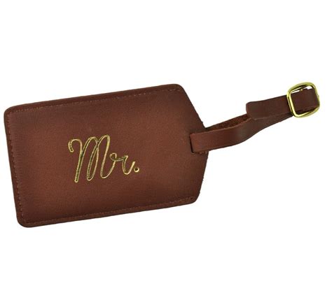 Is there ever such a thing as a perfect gift? 8 Creative Leather Gift Ideas for your 3rd Wedding ...