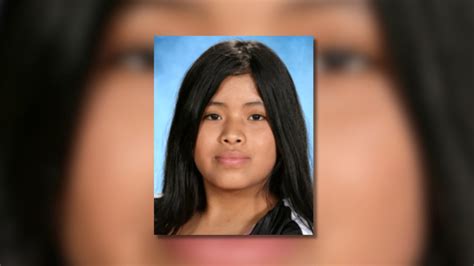 Authorities Searching For Cherokee County 13 Year Old Who Disappeared Nearly A Month Ago Wsb