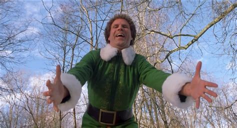 Buddy The Elf Top Christmas Movies Best Holiday Movies Holiday  My