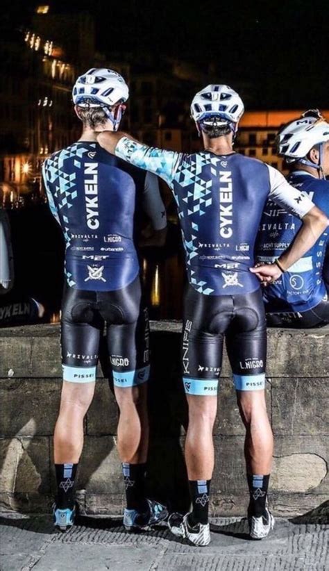 Cyklen Lads With Images Cycling Attire Cycling Outfit Lycra Men