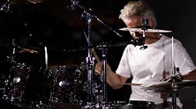 Norman Bonink - Pearl MCT Masters Maple Complete - YouTube