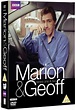 Marion And Geoff - Series 1-2 - Complete DVD | Zavvi