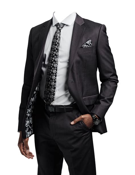 Blazer suit coat dress pants, suit transparent background png clipart. Black Suit PNG Image - PurePNG | Free transparent CC0 PNG ...