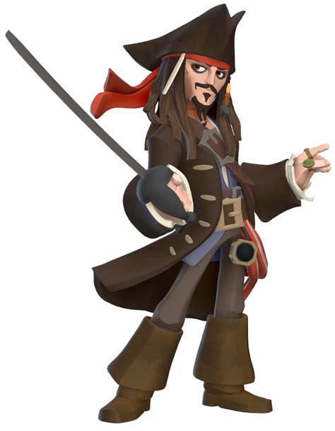 Pirate Clipart Captain Jack Sparrow Pirate Captain Jack Sparrow