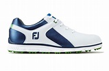 FootJoy Pro/SL spikeless golf shoe review | Footwear Reviews | GolfMagic