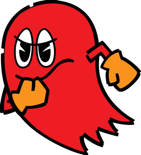 Blinky Pac Man Wiki Fandom Powered By Wikia
