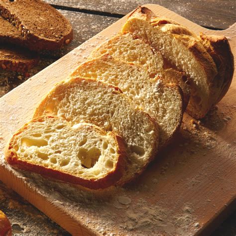 And it is better not to use dairy products when cooking with a delay. Classic French Bread | Breadman