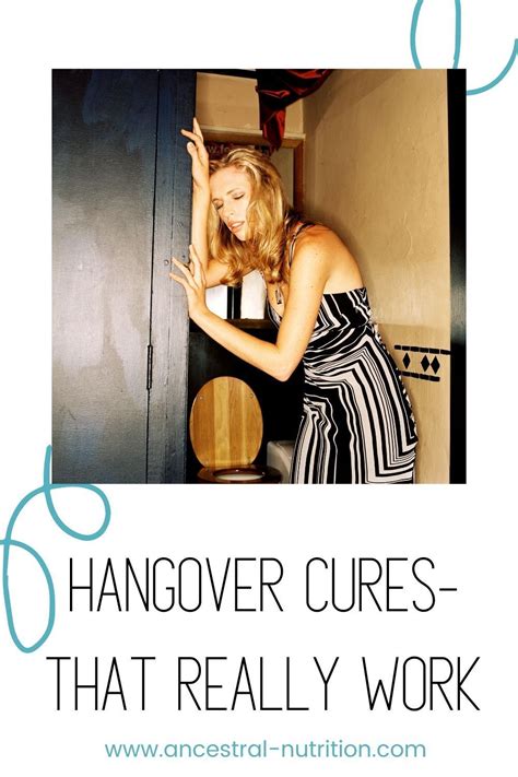 how to get rid of a hangover in six easy steps how to detox your body naturally hangover