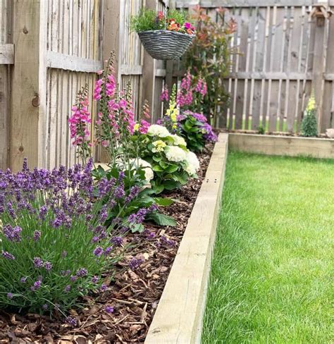 The Top 31 Flower Bed Ideas Art Zone