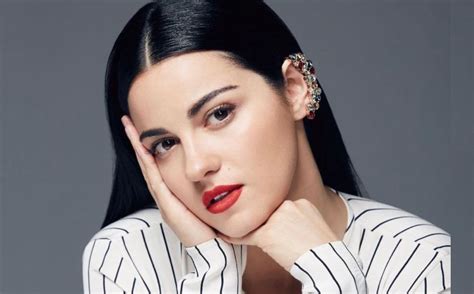 Maite Perroni Est Embarazada La Actriz Reacciona Con Ins Lita Foto