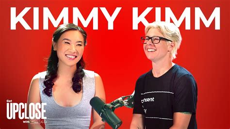 kimmy kimm conquering shame and selling used panties get up close podcast with bree mills ep
