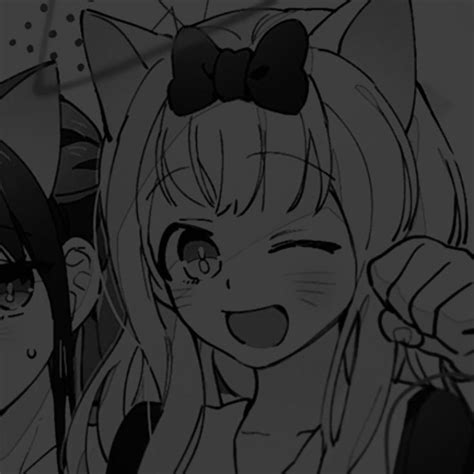 Pin De 𝙸𝙲𝙾𝙽𝚂 𝙿𝙵𝙿 En Anime Group Matching Pfp Dibujos Emocionales