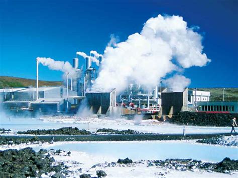 Why Geothermal Energy Is The Most Untapped Renewable Energy Tale Of