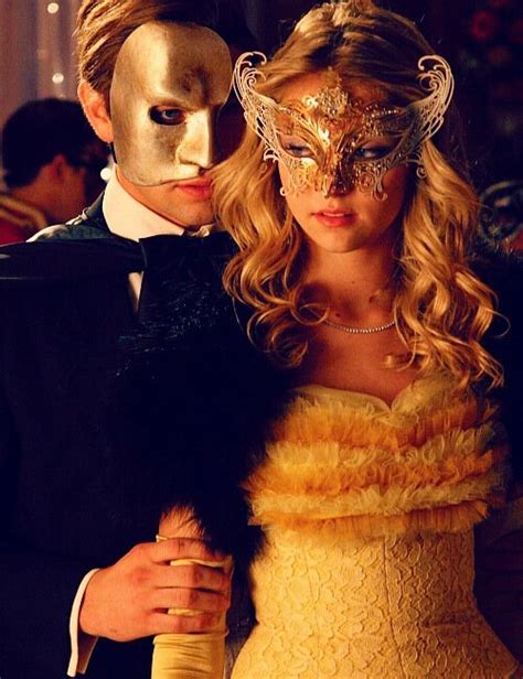 masquerade ball༺༻ nqs