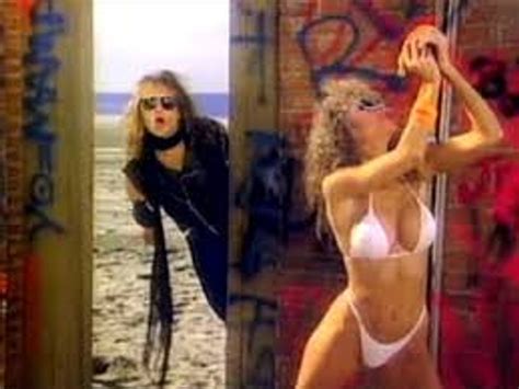 DAVID LEE ROTH California Girls Video Dailymotion