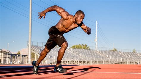 High Intensity Interval Training The Ultimate Guide