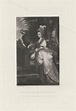 NPG D35732; Isabella Anne Seymour-Conway (née Ingram), Marchioness of ...