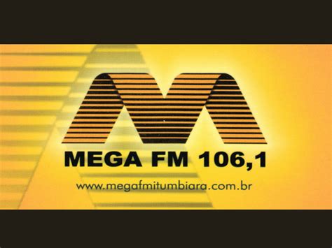 RÁdio Mega Fm 1061