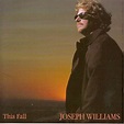 La Bible de la Westcoast Music - Cool Night -: Joseph Williams "This ...