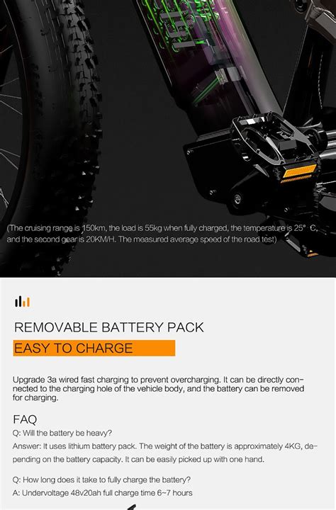 Lankeleisi Rv800 Electric Bike 2640 Wheel Orange Europe