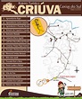 Mapas de Caxias do Sul - RS | MapasBlog