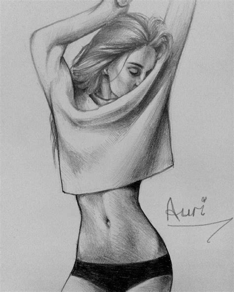 Woman body sketch png collections download alot of images for woman body sketch download free with high quality for designers. In my free time - Part One: Female body Drawings, Female ...